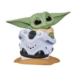STAR WARS -  FIGURE OF THE CHILD (2.2 INCH) -  THE BOUNTY COLLECTION 12