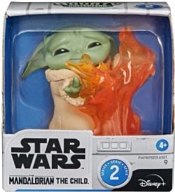STAR WARS -  FIGURE OF THE CHILD (2.2 INCH) -  THE BOUNTY COLLECTION 9