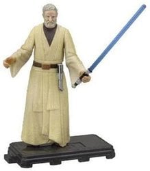 STAR WARS -  FIGURINE 3,75