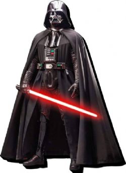 STAR WARS -  FUNKY CHUNKY DARTH VADER MAGNET -  STAR WARS