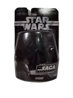 STAR WARS -  GARINDAN ACTION FIGURE (3.75”) -  THE SAGA COLLECTION 34