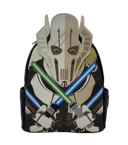 STAR WARS -  GENERAL GRIEVOUS BACKPACK -  LOUNGEFLY