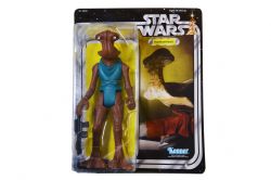 STAR WARS -  HAMMERHEAD JUMBO ACTION FIGURE -  GENTLE GIANT