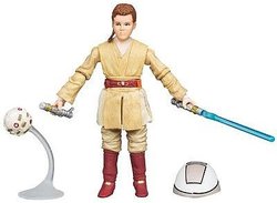 STAR WARS -  HASBRO STAR WARS THE VINTAGE COLLECTION ANAKIN SKYWALKER UNPUNCHED VC80 2012 80 -  THE VINTAGE COLLECTION VC80