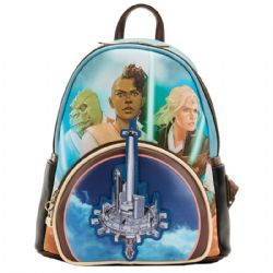 STAR WARS -  HIGH REPUBLIC BACKPACK -  LOUNGEFLY