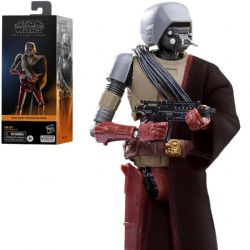 STAR WARS -  HK-87 ACTION FIGURE (6 INCH) -  THE BLACK SERIES