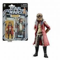 STAR WARS -  HONDO OHNAKA FIGURINE (3.75