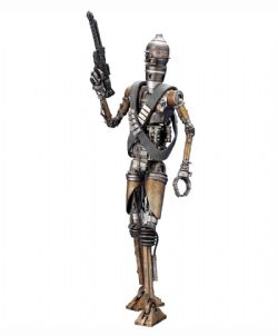 STAR WARS -  IG-11 STATUE (9 INCHES) -  ARTFX