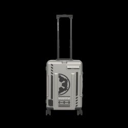 STAR WARS -  IMPERIAL CARRY ON SUIT CASE - TSA APPROVED