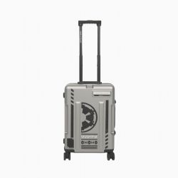 STAR WARS -  IMPERIAL CARRY ON SUIT CASE - TSA APPROVED