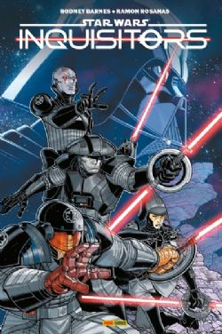 STAR WARS -  INQUISITORS - TP (FRENCH V.)