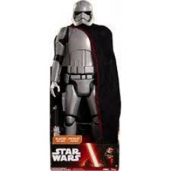 STAR WARS -  JAKKS PACIFIC DISNEY STAR WARS THE FORCE AWAKEN CAPTAIN PHASMA 20