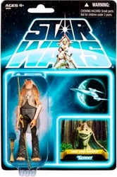 STAR WARS -  JAR JAR BINKS (4