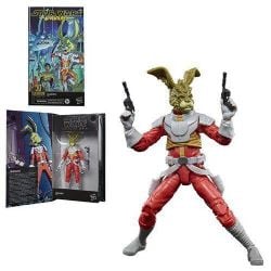 STAR WARS -  JAXXON FIGURE (6 INCH) -  THE BLACK SERIES