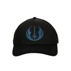 STAR WARS -  JEDI MASTER SNAPBACK