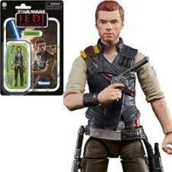 STAR WARS -  JEDI: SURVIVOR - CAL KESTIS FIGURINE (3.75