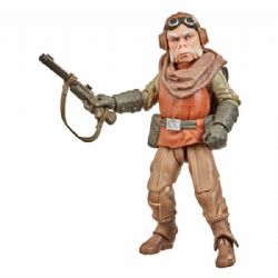 STAR WARS -  KUIIL ACTION FIGURE (6 INCH) -  THE BLACK SERIES 07