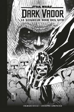 STAR WARS -  L'ÉLU (FRENCH V.) -  DARK VADOR : LE SEIGNEUR NOIR DES SITH 01