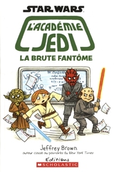 STAR WARS -  LA BRUTE FANTÔME (FRENCH V.) 03