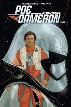 STAR WARS -  LA TEMPÊTE APPROCHE (FRENCH V.) -  POE DAMERON 03