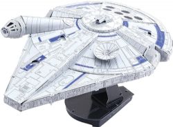 STAR WARS -  LANDO'S MILLENIUM FALCON