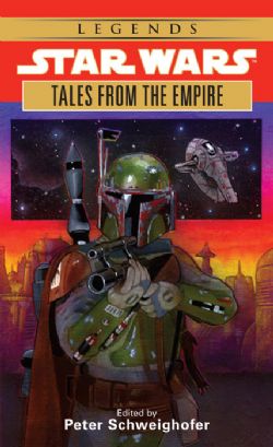 STAR WARS -  LEGENDS - TALES FROM THE EMPIRE MM