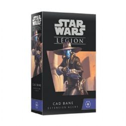 STAR WARS : LEGION -  CAD BANE EXTENSION AGENT (FRENCH)