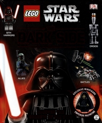 STAR WARS -  LEGO STAR WARS - THE DARK SIDE -  LEGO STAR WARS