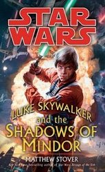 STAR WARS -  LUKE SKYWALKER AND THE SHADOWS OF MINDOR MM
