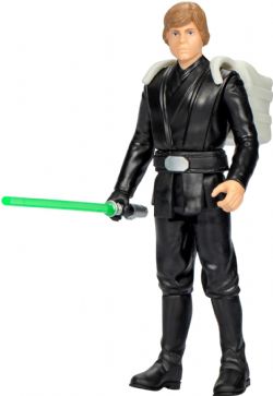 STAR WARS -  LUKE SKYWALKER FIGURINE