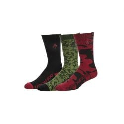 STAR WARS -  MANDALORE - PACK SOCK SET (X3)