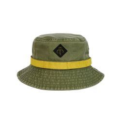 STAR WARS -  MANDALORE PATCH BUCKET HAT