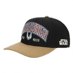 STAR WARS -  MANDALORIAN ADJUSTABLE CAP