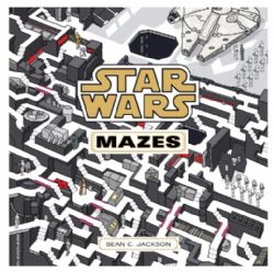STAR WARS -  MAZES