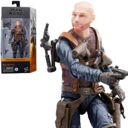 STAR WARS -  MIGS MAYFELD ACTION FIGURE (6 INCH) -  THE BLACK SERIES
