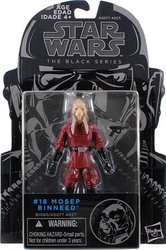 STAR WARS -  MOSEP BINNEED FIGURE (4 INCH) -  THE BLACK SERIES 18