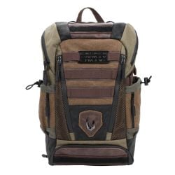 STAR WARS -  MUDHORN CLAN MILITARY STYLE BACKPACK