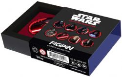 STAR WARS -  MYSTERY PIN - SITH SERIES 1 (1'5) -  FIGPIN
