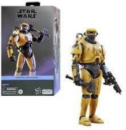 STAR WARS -  NED-B FIGURE (6 INCH) -  THE BLACK SERIES