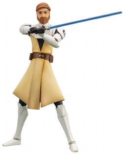 STAR WARS -  OBI WAN KENOBI FIGURE -  ARTFX+