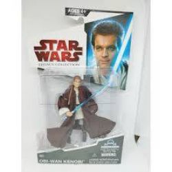 STAR WARS -  OBI-WAN KENOBI FIGURINE (3.75