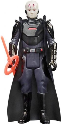 STAR WARS -  OBI-WAN KENOBI - GRAND INQUISITOR FIGURINE (3.75