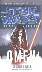 STAR WARS -  OMEN MM (ENGLISH V.) -  FATE OF THE JEDI 02