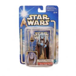 STAR WARS -  ORN FREE TAA - EPISDOE 2 -  ATTACK OF THE CLONES