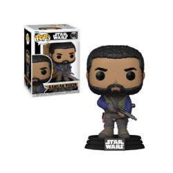 STAR WARS -  POP! VINYL FIGURE OF KAWLAN ROKEN (4 INCH) -  OBI-WAN KENOBI 540