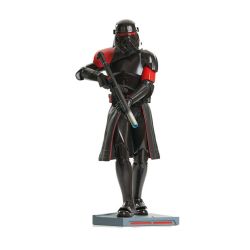 STAR WARS -  PURGE TROOPER FIGURE -  GENTLE GIANT