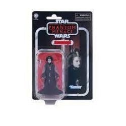 STAR WARS -  QUEEN AMIDALA FIGURINE -  THE VINTAGE COLLECTION