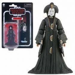 STAR WARS -  QUEEN AMIDALA VC84 - STAR WARS - COLLECTION VINTAGE STAR WARS - 2012 VC 84 -  THE PHANTOM MENACE VC84