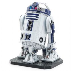 STAR WARS -  R2-D2 - 2 SHEETS -  PREMIUM SERIES