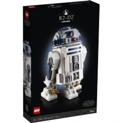 STAR WARS -  R2-D2 (2314 PIECES) 75308